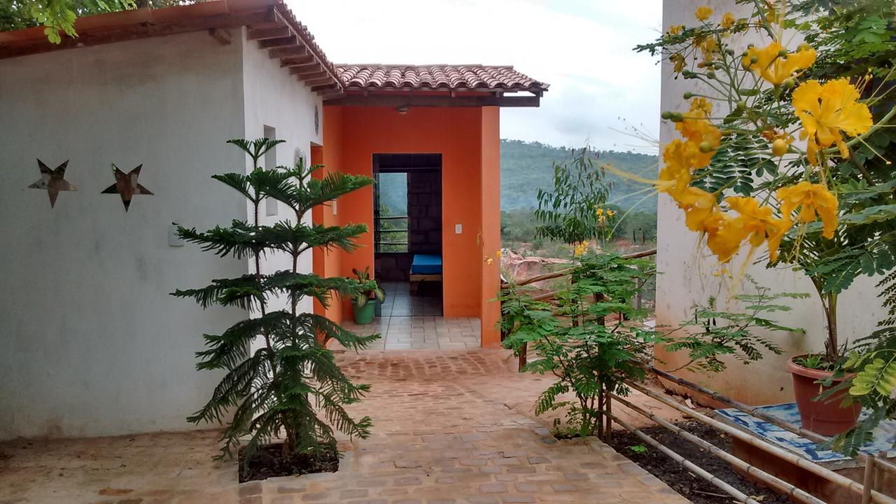 לינה וארוחת בוקר Beija- Flor De לנסויס מראה חיצוני תמונה